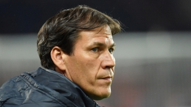 L'OM est en train d'avancer sur plusieurs dossiers.