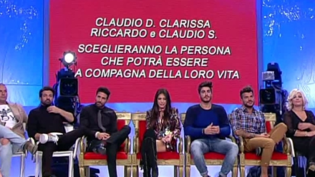 Luned&igrave; 28 novembre &ndash; Fotografie | WittyTV - Part 668211 - wittytv.it