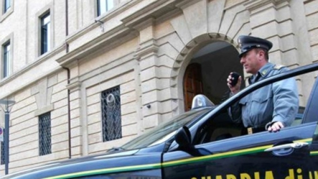 Mafia Capitale: Finanza sgomina sodalizio criminale