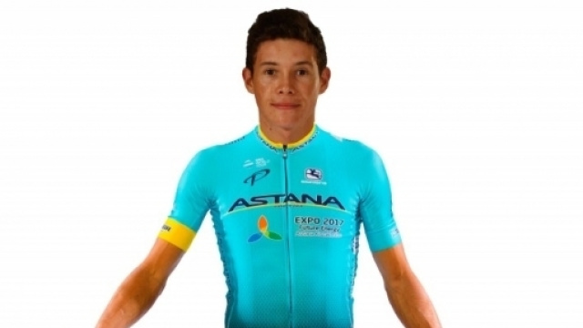 Miguel Angel Lopez, un altro infortunio