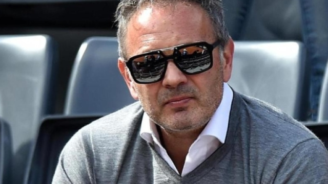 Mihajlovic a 360 gradi &ndash; &ldquo;Io sono Sinisa e voglio vincere ... - torcidagranata.net