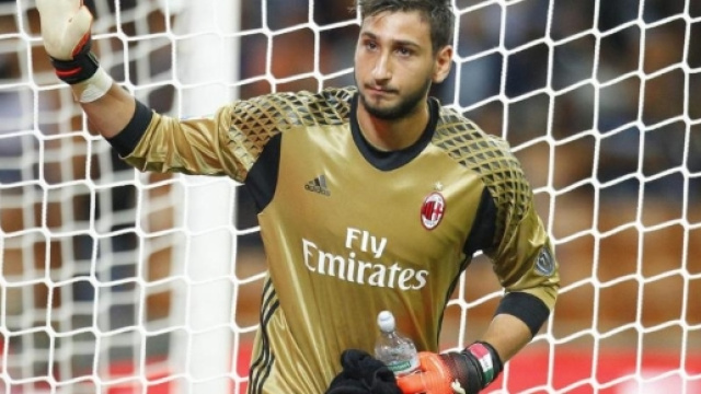 Individuato il possibile erede di Donnarumma?
