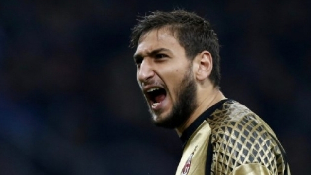 Milan, Donnarumma via? Ecco i dettagli