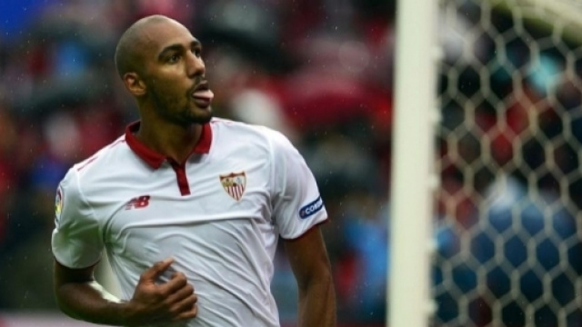N'Zonzi vuole solo la Juventus