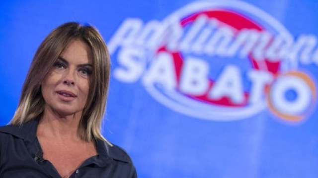 Paola Perego ritorna su Raiuno