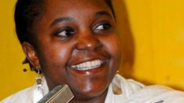 PERCHE' L'INSULTO ALLA KYENGE E' UN INSULTO RAZZISTA (checch&eacute; ne ... - anneriittaciccone.com