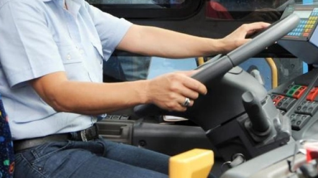 Posti di lavoro in Cst a tempo indeterminato per autisti
