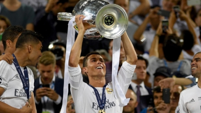 Real Madrid, &egrave; rottura con Cristiano Ronaldo. Quale sar&agrave; il suo futuro? - Copyrighs: uatoday.com