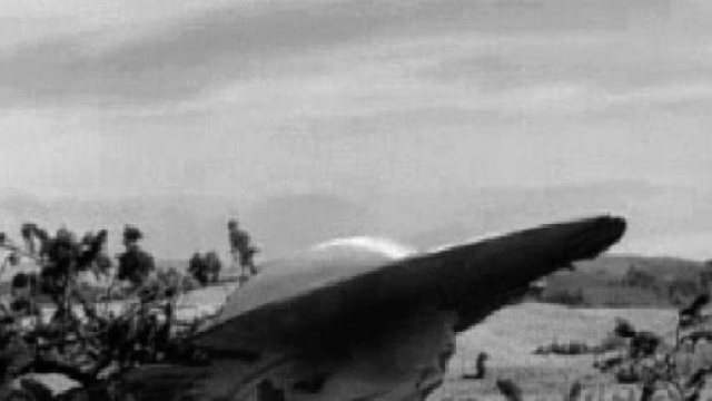 Roswell, ultime notizie sul misterioso incidente Ufo
