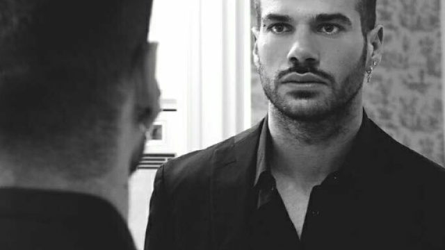 U&D - Claudio Sona sotto accusa.