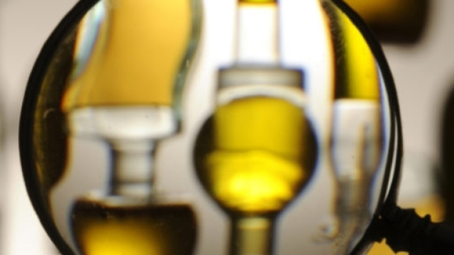 Un'app per stabilire la sicurezza degli alimenti