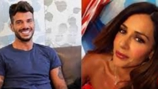 Uomini e Donne, Claudio: parla Raffaella Mennoia.