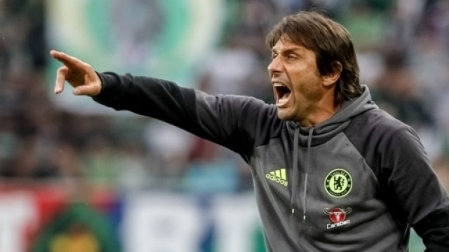 Ultime notizie su Antonio Conte
