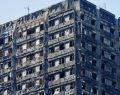 TfL closes parts of London Underground over Grenfell Tower 