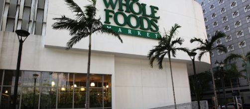 AirTalk&reg; | What Amazon's buying Whole Foods means for grocery ... - scpr.org