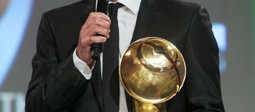 Antonio Conte -Image Wikimedia Commons