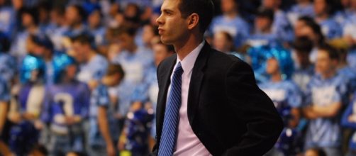 Boston head coach Brad Stevens-Flickr