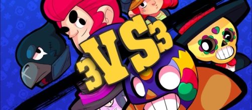 "Clash of Clans" developer Supercell has introduced a brand new game called "Brawl Stars" (via YouTube/Brawl Stars)