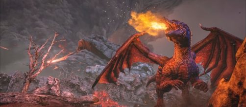 Contrary to popular belief, "Ark Survival Evolved" devs have no plans of changing the breeding system (via YouTube/ARK: Survival Evolved)