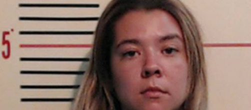 Cynthia Marie Randolph/photo via Parker County Sheriff's Office, Public Domain/https://parkercountysheriff.net/