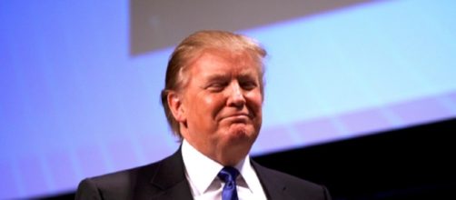 Donald Trump | by Gage Skidmore flickr