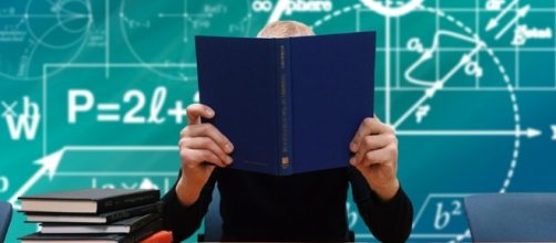 Education for the disenfranchised/ Photo CCO Public Domain via Pixabay