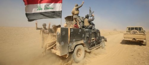 How Iraq's Army Could Defeat ISIS in Mosul&mdash;But Lose Control of the .