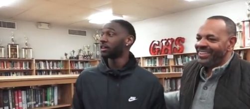 Ian Clark Mix Draft Emperor/ NBA0609 via Youtube