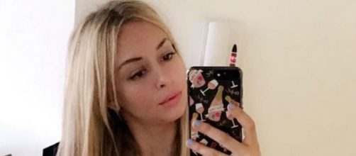 Image Credit: Corinne Olympios Instagram