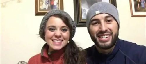 Image Credit: Jinger Duggar Vuolo/Instagram
