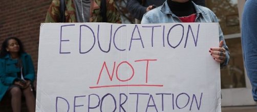 Immigration crackdown fears fuel uncertainty for undocumented ... - pbs.org