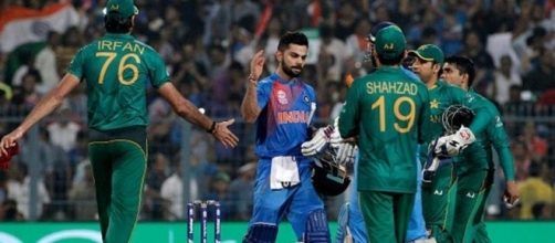 India vs Pakistan, ICC Champions Trophy 2017: Where to get live ... - hindustantimes.com