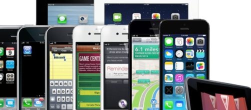 iOS: A visual history | The Verge - theverge.com