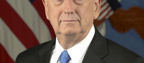 James Mattie - Image - US Dept of Defense