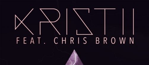 Kristii's latest single is called 'Lightning'. / Photo via Jeff Dorta, Project Publicity PR. Used with permission.