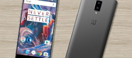 OnePlus 5 - release june 27 2017