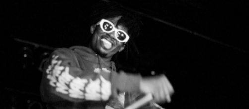 Playboi Carti, pictured, was named a freshman for 2017's list.