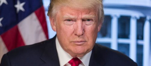 President Trump - White House Flickr