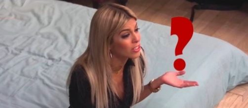 &iquest;Qui&eacute;n es Oriana Marzoli? &iquest;Qu&eacute; esconde?