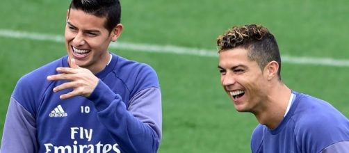 Ronaldo not happy with tax allegations in his country (Image Blasting News library)