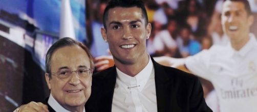 Los fichajes del Real Madrid si se produce la salida de Cristiano Ronaldo