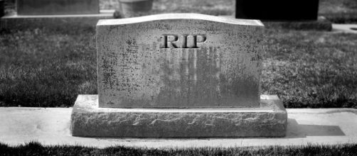 The R.I.P. Report - Startup Death Trends - cbinsights.com