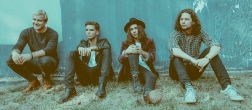 "Kaleo", la banda islandesa m&aacute;s famosas del momento