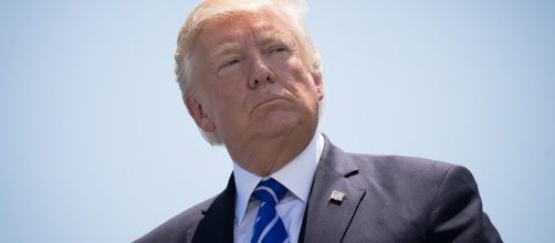 Trump reports assets of at least $1.4 billion - Gage Skidmore - Flickr