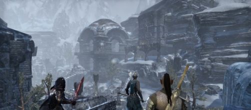 Unfortunately, Bethesda has yet to start the development process of "The Elder Scrolls 6" (via YouTube/Bethesda Softworks)