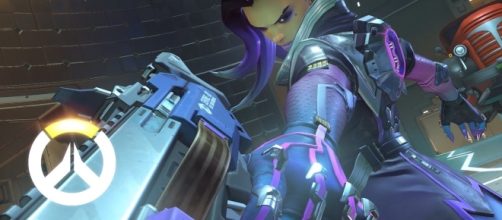 Unfortunately for expecting fans, local co-op will not be happening in "Overwatch" (via YouTube/PlayOverwatch)