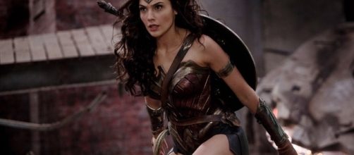 Want to Read Joss Whedon's Unproduced WONDER WOMAN Script ... - geektyrant.com