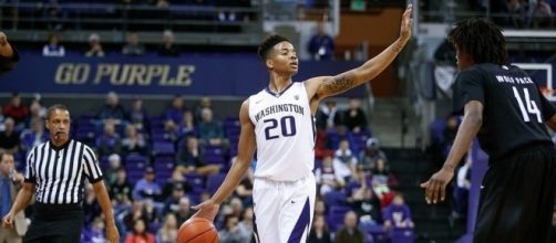 Washington guard Markelle Fultz-Flickr