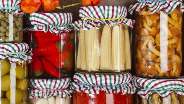 A Perugia due ragazzi intossicati da botulismo