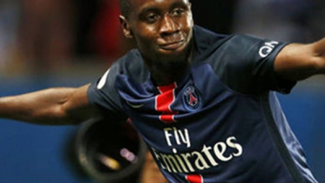 Blaise Matuidi di nuovo nel mirino della Juve.